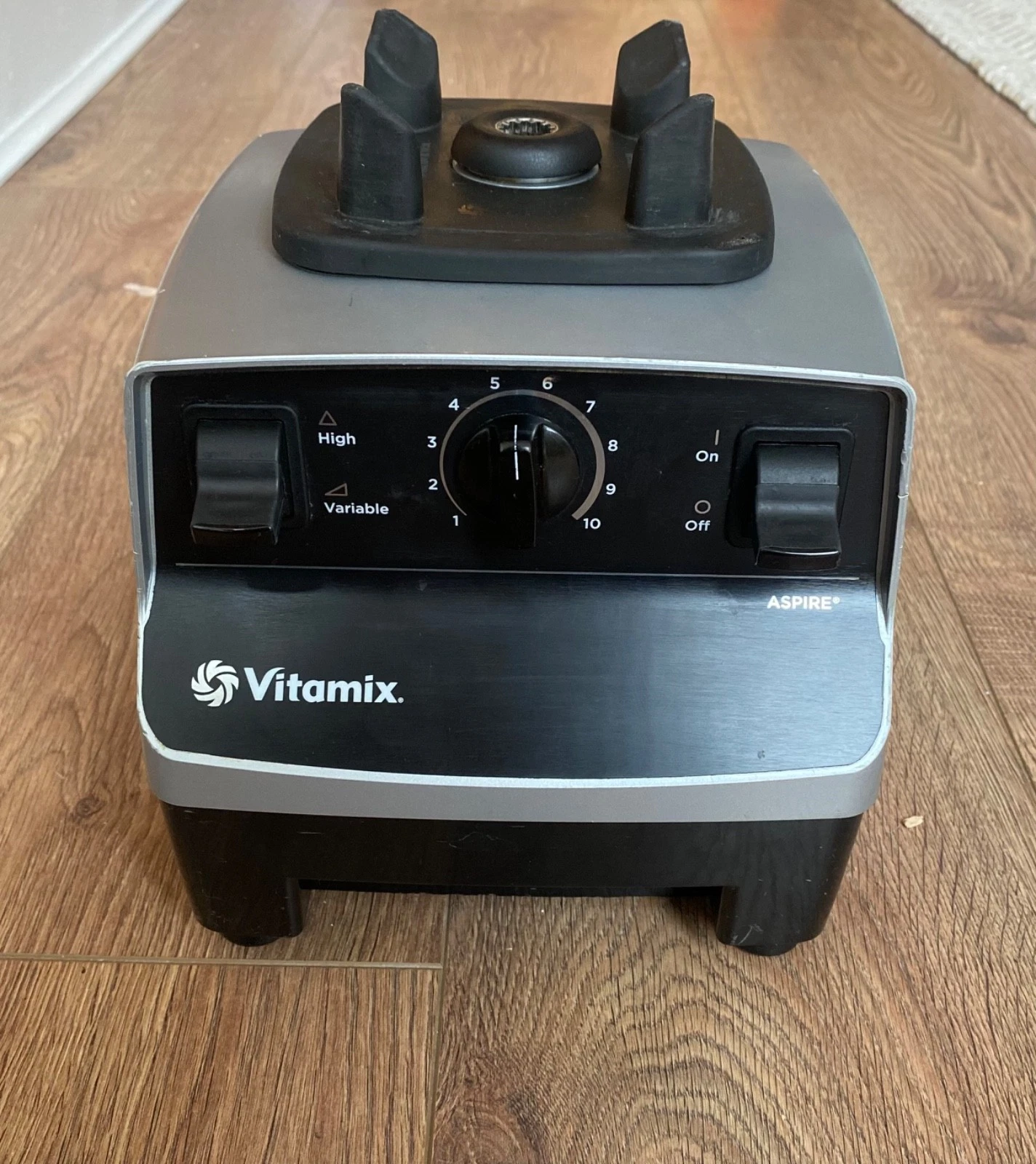 Vitamix Aspire Blender Base
Opens in a new window or tab