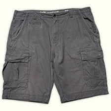 Shorts Men Red Herring W40 Good Regular
