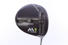 TaylorMade 2017 M1 10.5* Driver Stiff Flex Fujikura Xlr8 Pro 56 Good