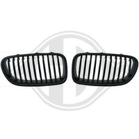 KüHlergitter Diederichs 1225340 Hd Tuning FüR