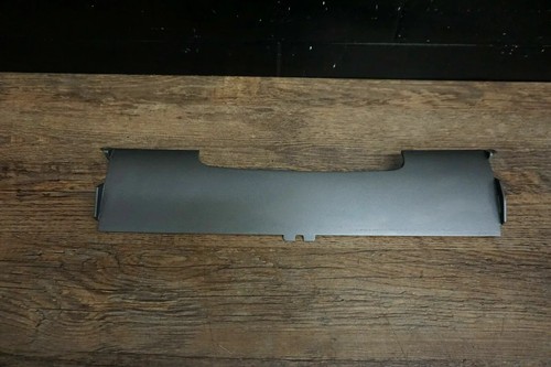 Orig. VW Phaeton 3D Verkleidung Armaturenbrett Blende 3D1858529B