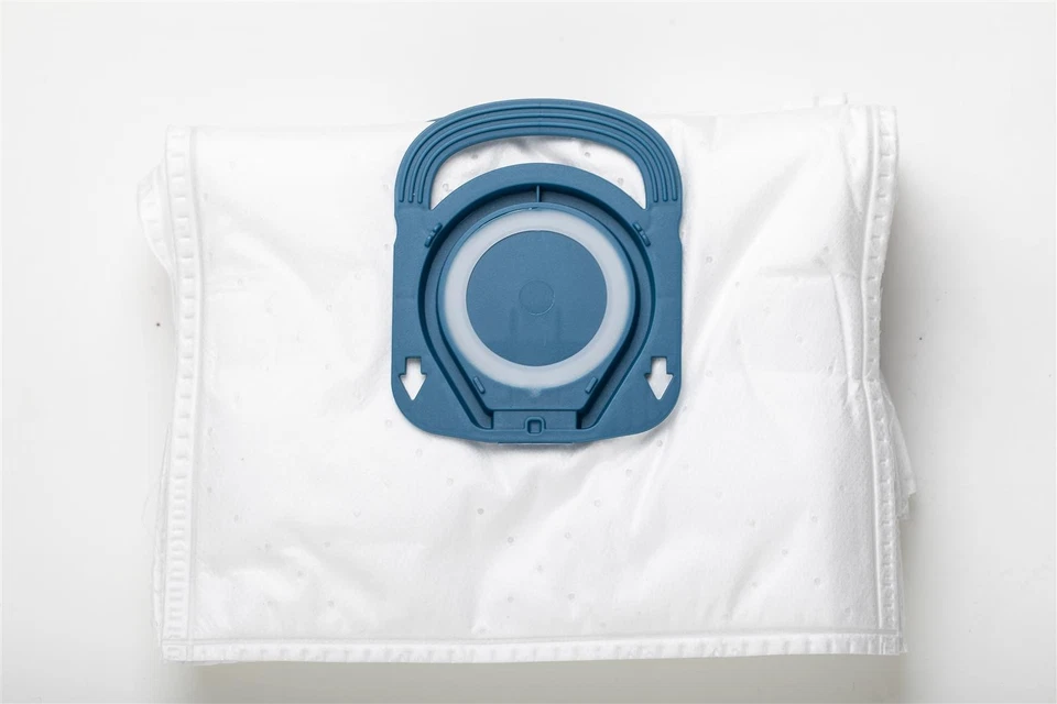 Rowenta Staubsaugerbeutel Hygiene+ ZR200520 Silence Force compact Power X-trem - Bild 2 von 4