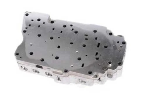Cuerpo de válvula de transmisión automática Foto 2 de 2
