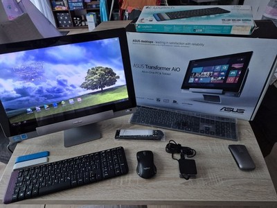Asus Transformer AiO