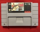 Super Black Bass (Super Nintendo Video Game)