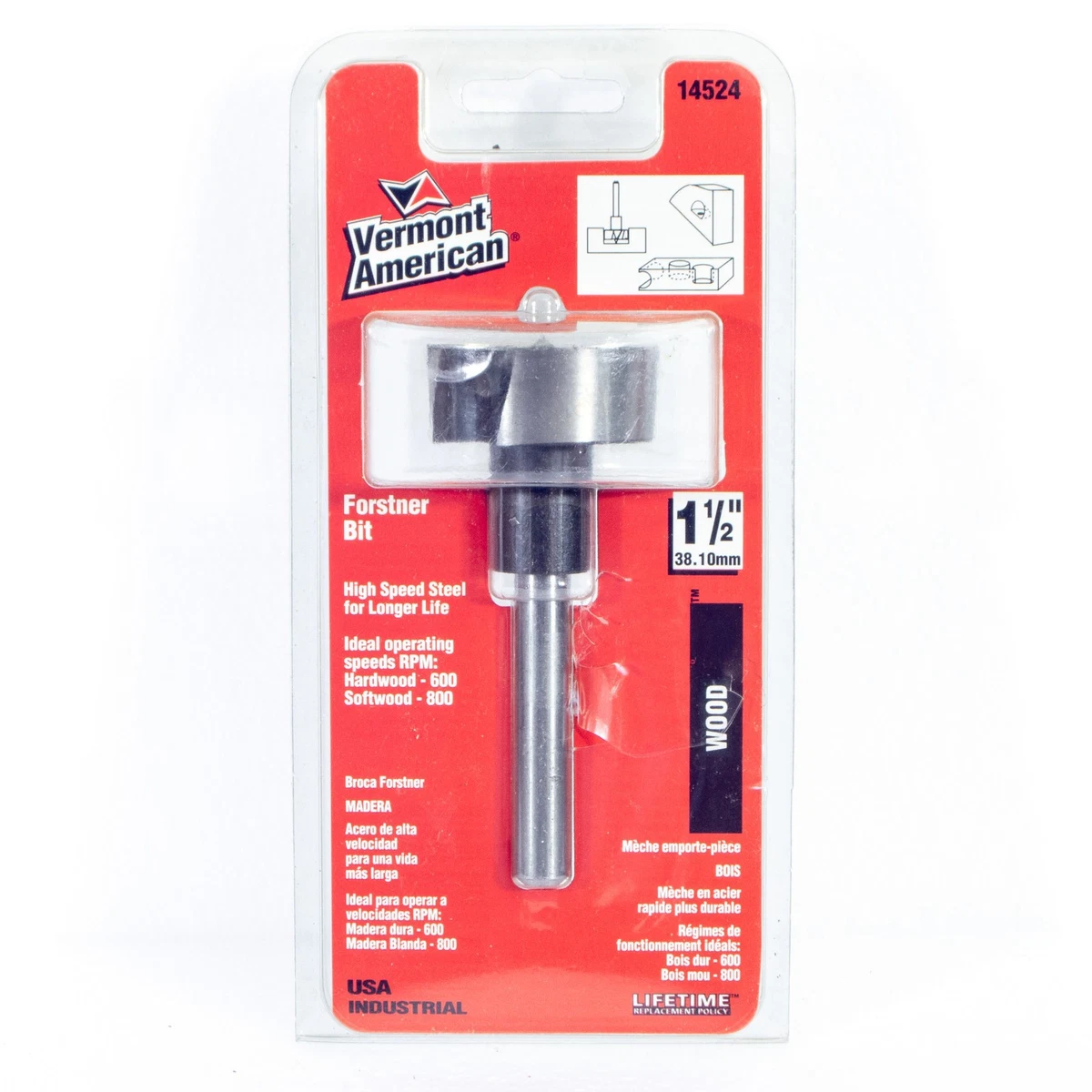 Vermont American Tools & Workshop Equipment for sale | eBay