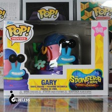 Ultimate Funko Pop SpongeBob SquarePants Figures Gallery & Checklist 38