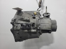 Boite de vitesse Citroen BERLINGO