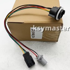 Headlight Wiring Harness Fit GMC 2007-2014 Yu...