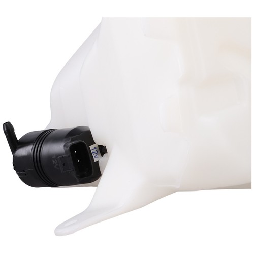 Washer Reservoir For 1998-2004 Toyota Tacoma includes Pump Filler Neck and Cap - Picture 10 of 12
