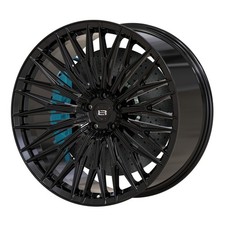 Blvck Line Bl16m Forged Wheel 1 P 20-24 Inch For Mercedes Bmw Audi Porshe Blvck Line Bl16m Forged Wheel 1 P 20-24 Inch For Mercedes Bmw Audi Porshe