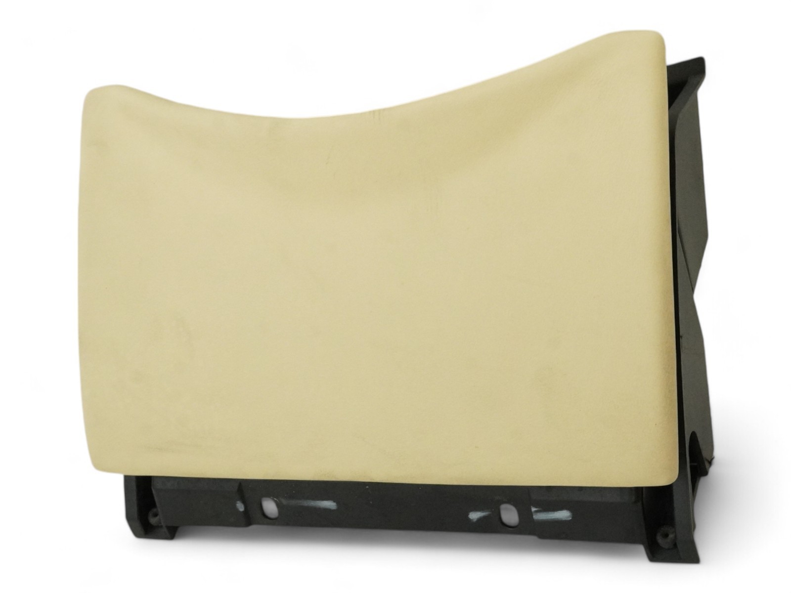 2003 - 2013 MASERATI QUATTROPORTE M139 COVER TRIM CD PLAYER CENTER CONSOLE DASH