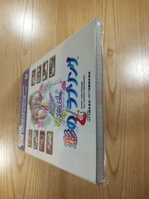Tokimeki Memorial Drama Series Vol.2 Aya's Love Song Book PS1/Sega Saturn Free