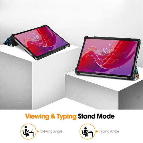 Schutzhülle für Lenovo Tab M11 11" 2024 Hülle Case Cover Tablet Etui Tasche - Bild 109 von 125
