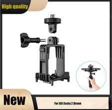 Top Extension Bracket for DJI Avata 2 /Insta360 Ace Pro Extension Mount Holder