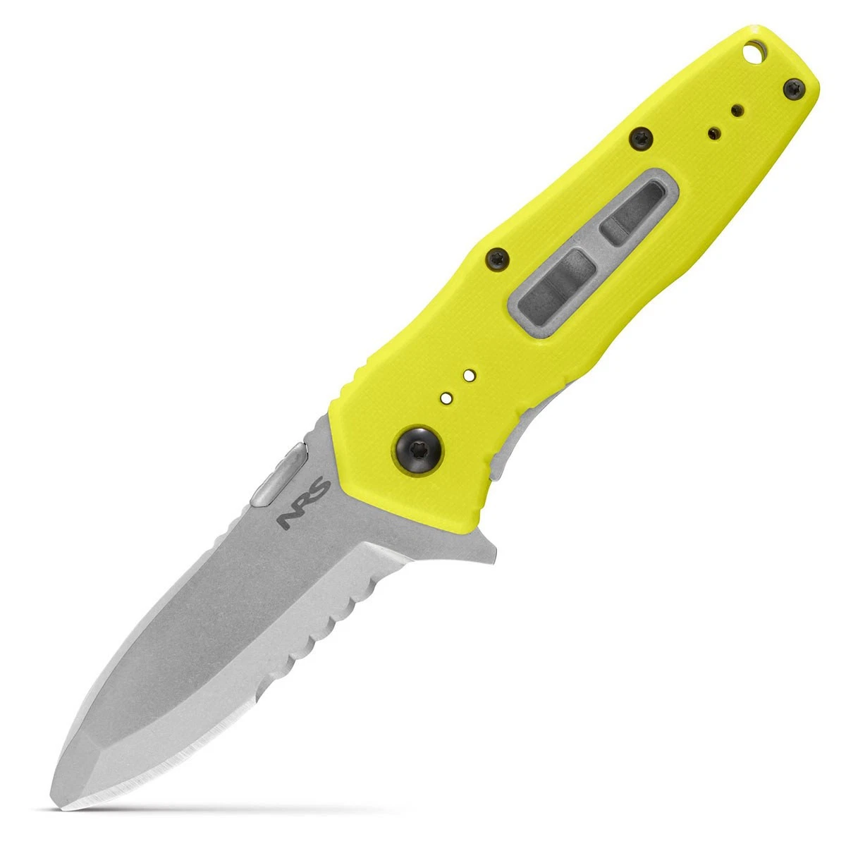 NRS Lotic Folding Knife - Thumbnail 4