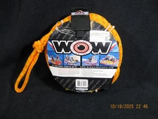WOW Sports 4K Tow Rope – 60 ft. Heavy Duty Tow Rope 11-3010