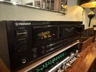 Vintage Pioneer SX-1300 Stereo Receiver | Tested Serviced Excellent Sound