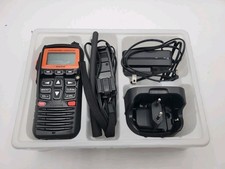 Standard Horizon HX210 HX210 6W Compact Floating Marine Handheld Vhf