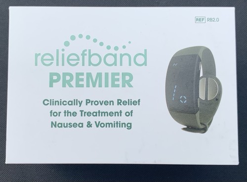 Reliefband Premier