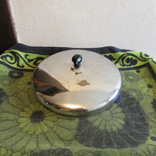 ** SCEGLI TU. PENTOLE/SALSA FARBERWARE CON COPERCHIO DI RICAMBIO, PENTOLA, COPERCHI... ** - Foto 12 di 42