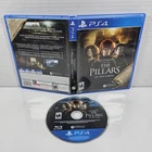The Pillars of the Earth (Sony PlayStation 4, 2017) PS4