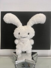 Peluche Trousselier Lapin Blanc France