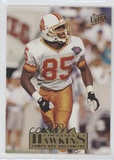 1995 Fleer Ultra Courtney Hawkins #329 0c4