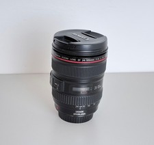Canon EF 24-105mm f/4.0 L IS USM