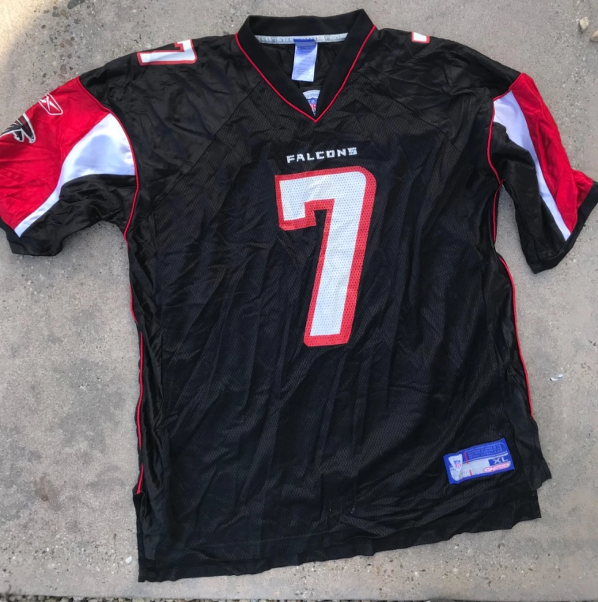 Reebok Atlanta Falcons NFL Jerseys for sale | eBay