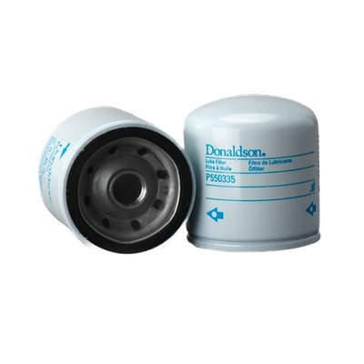 DONALDSON Ölfilter P550335 Anschraubfilter 3/4-16 UN