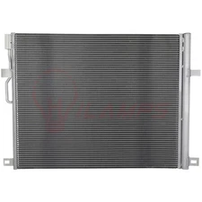 For 2018 2019 2020 Buick Enclave for 30097 condenser Replacement AC Condenser
