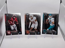 2025 Bowman Chrome University Base Card You Pick