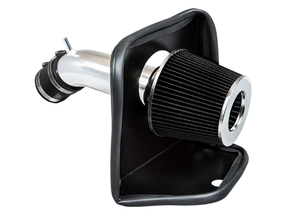 BCP BLACK For 2014-2018 Mazda 3 2.5L Heat Shield Cold Air Intake Kit  +Filter 615213974590 | eBay