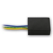 Bulb Resistor Pacer Performance 20-702