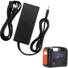 18V 5A AC Adapter For Golabs R500 500W 518Wh Portable Power Station