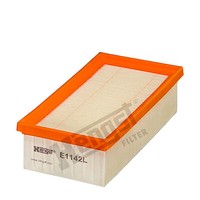 Hengst Filter E1142L Luftfilter FÜR CitroËN DS Opel Peugeot Vauxhall