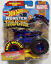 miniature 1 - Hot Wheels - 2020 Monster Trucks Marvel Exclusive Deco Spider-Man 2099 (BBGMR90)
