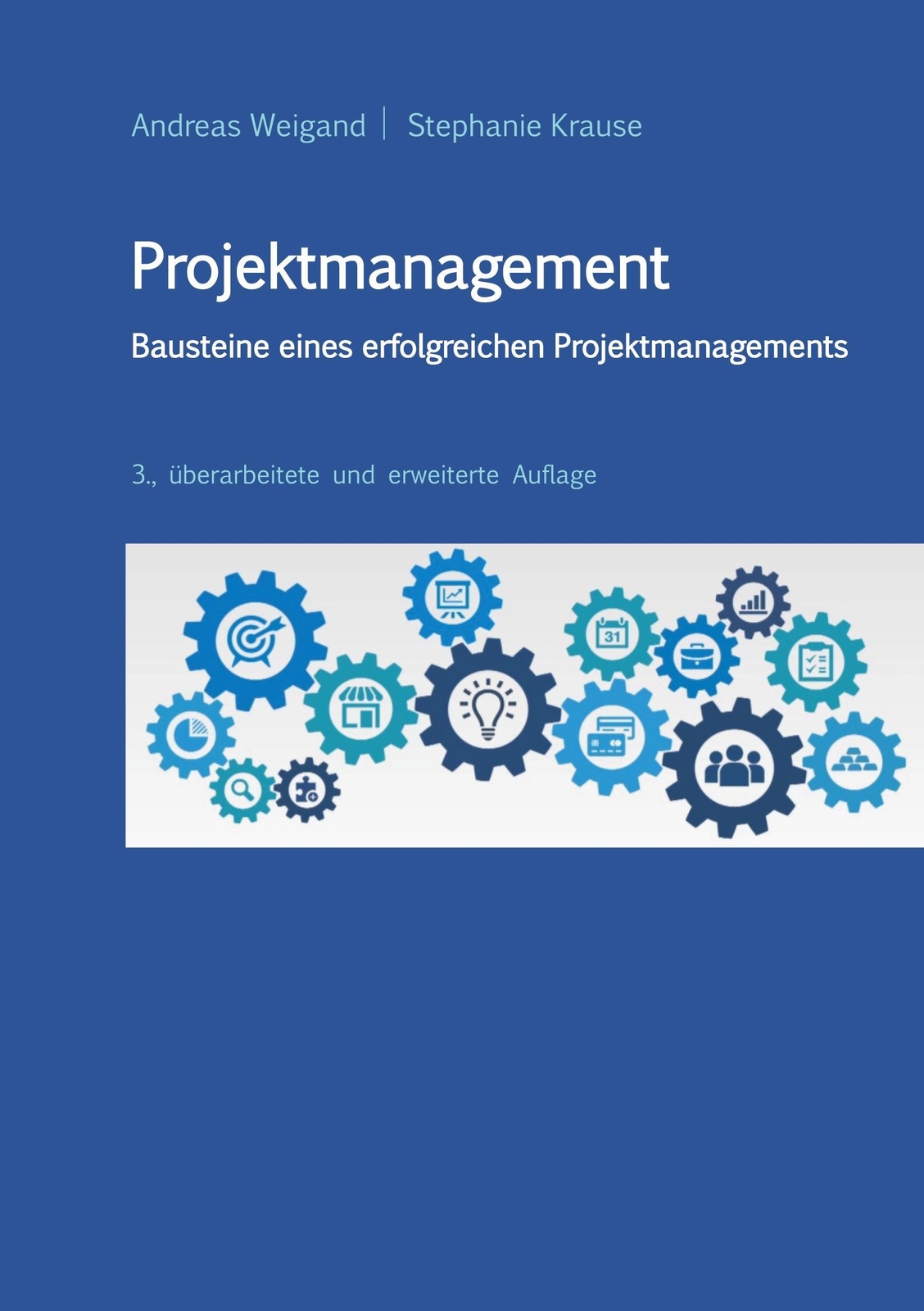 Thumbnail - Projektmanagement - Bausteine Eines Erfolgreichen Projektmanagements |