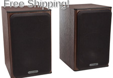 usher speakers ebay