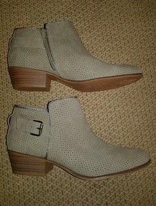 esprit ankle boots