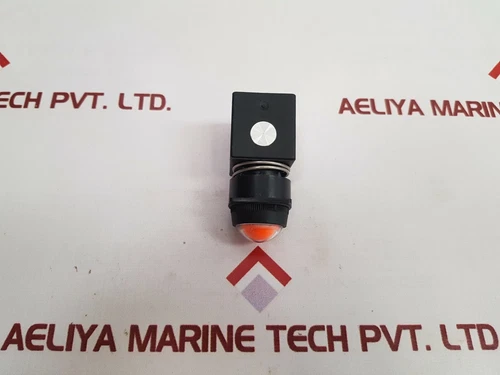 Parker pxv-f1214 indicator-orn
