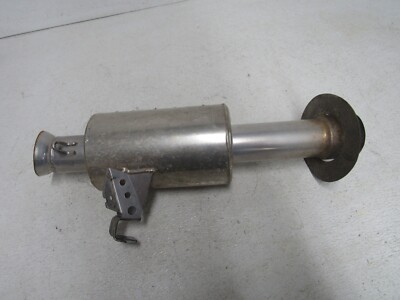 ARCTIC CAT M8000 Speedwerx サイレンサー スノーモービル