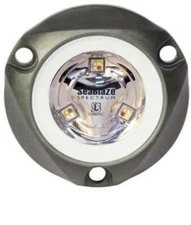 LUMITEC LIGHTING SeaBlaze Mini LED Underwater Light, Spectrum RGBW
