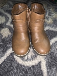 toddler fall boots