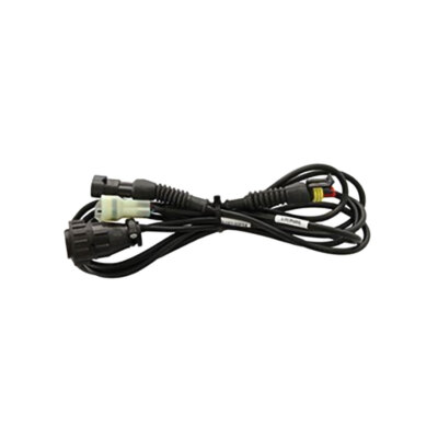 Adapterkabel TEXA 3151/AP34 Für Fahrzeuge für Mv Agusta ECU Eldor