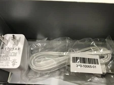 Authentic NEW Netgear Arlo Charger Cable /W USB Charger For Pro,Pro 2, Q & LIGHT