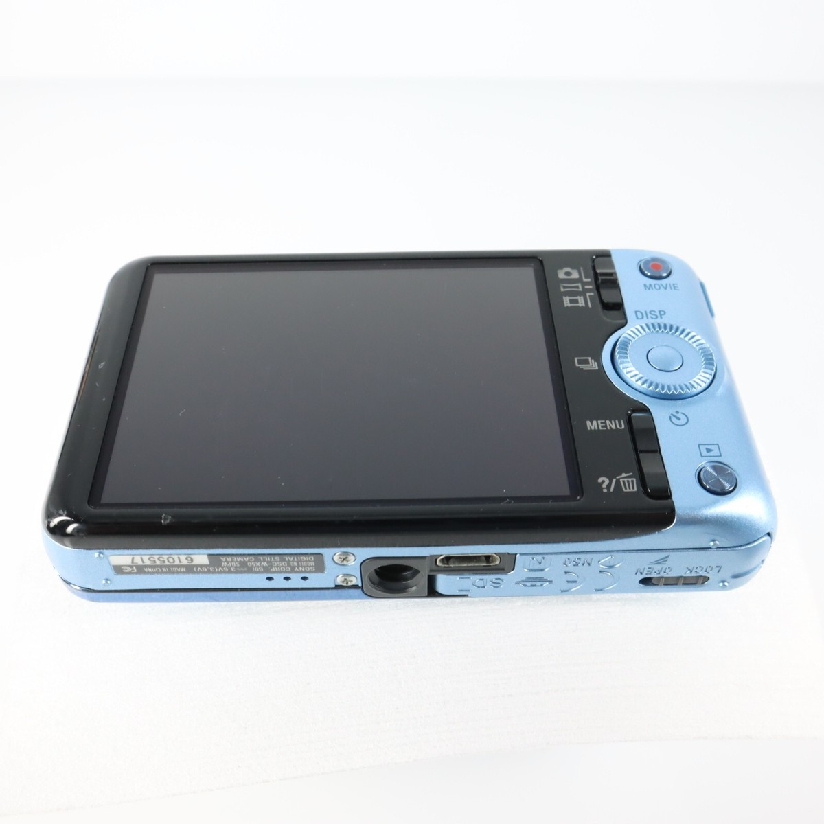 【ややジャンク品】SONY Cyber-shot DSC-WX50 ジャンク SONY Cyber-shot WX50 デジタルカメラ コンパクト