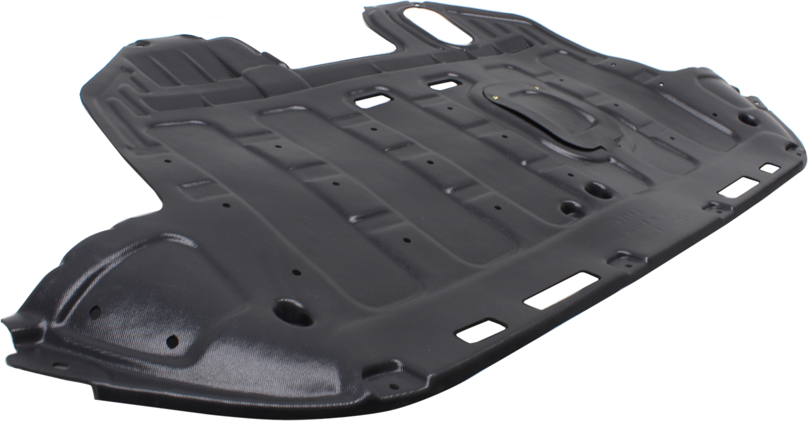 New Engine Splash Shield Front For 20142016 Kia Sportage eBay