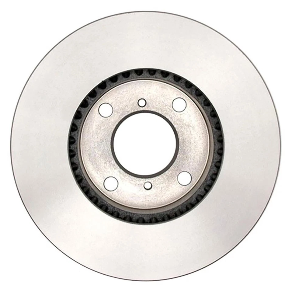 Rotores de freno delanteros y pastillas de freno metálicas y herrajes para Suzuki Aerio 2002-2005 Foto 3 de 4